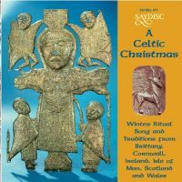 Diverse: A Celtic Christmas